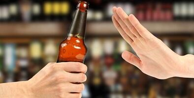 Quelles façons pouvez-vous arrêter de boire