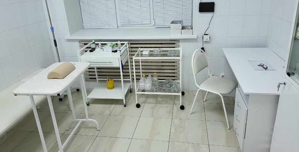 cabinet de narcologue