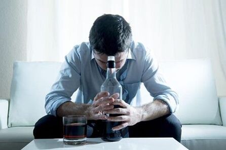 Façons d'arrêter de boire des boissons alcoolisées.