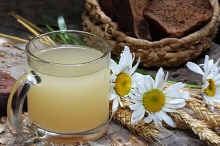comment arrêter de boire de l'alcool en utilisant des remèdes maison